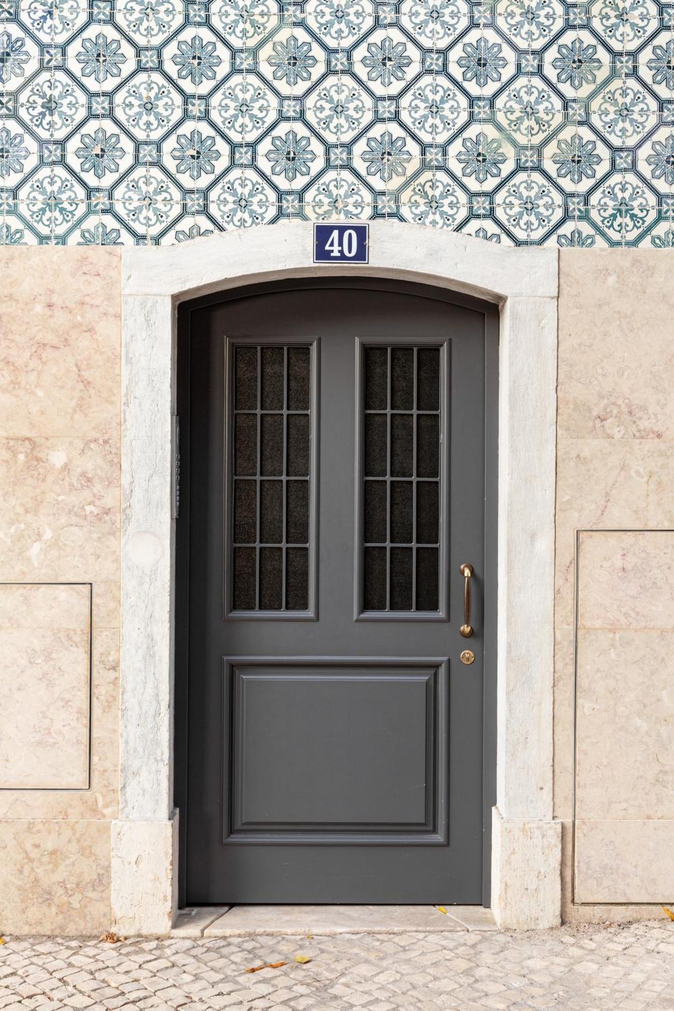 Apartamento Cosy 1-br Belem With Parking & Ac By Host For Us *